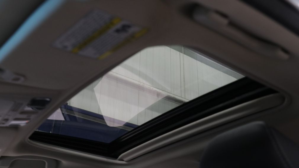 Subaru Legacy Limited 2019 d&rsquo;occasion à vendre - 11