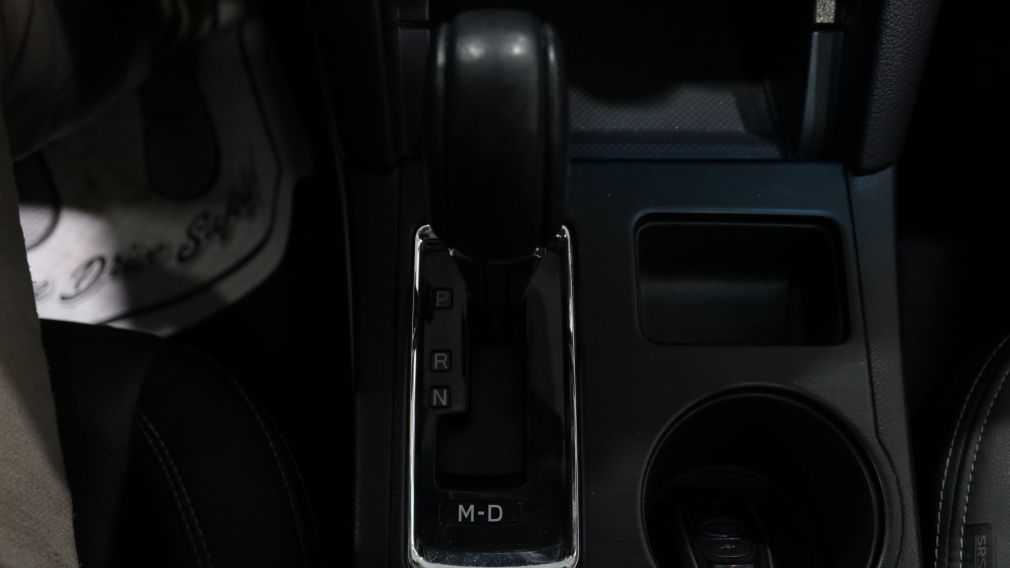 Subaru Legacy Limited 2019 d&rsquo;occasion à vendre - 19