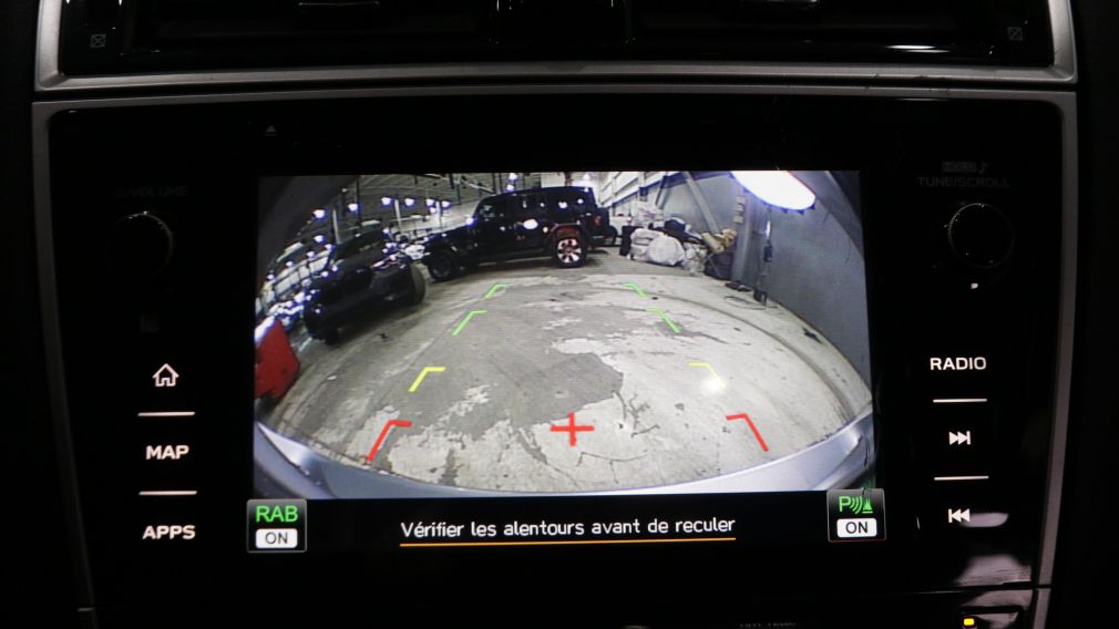 Subaru Legacy Limited 2019 d&rsquo;occasion à vendre - 15