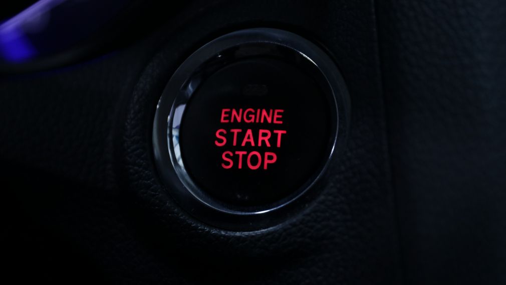 Subaru Legacy Limited 2019 d&rsquo;occasion à vendre - 16