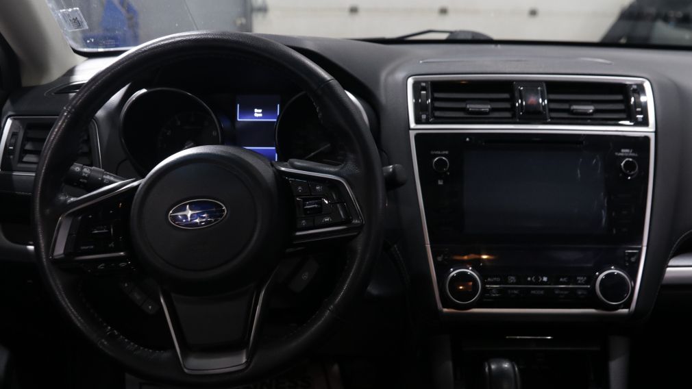 Subaru Legacy Limited 2019 d&rsquo;occasion à vendre - 12