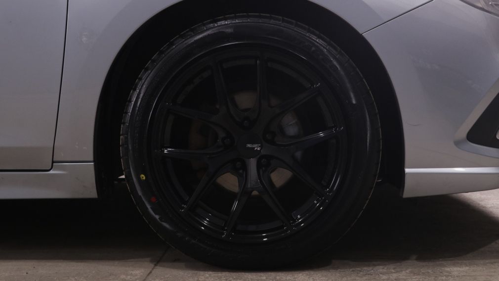 Subaru Legacy Limited 2019 d&rsquo;occasion à vendre - 26