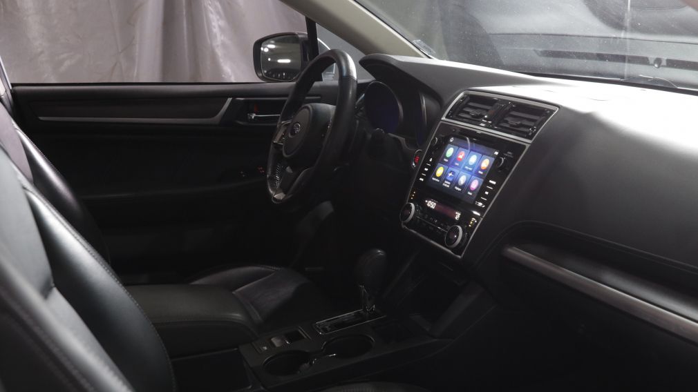 Subaru Legacy Limited 2019 d&rsquo;occasion à vendre - 24