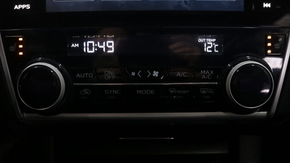 Subaru Legacy Limited 2019 d&rsquo;occasion à vendre - 18