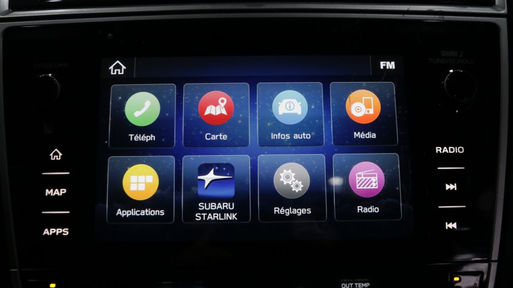 Subaru Legacy Limited 2019 d&rsquo;occasion à vendre - 17