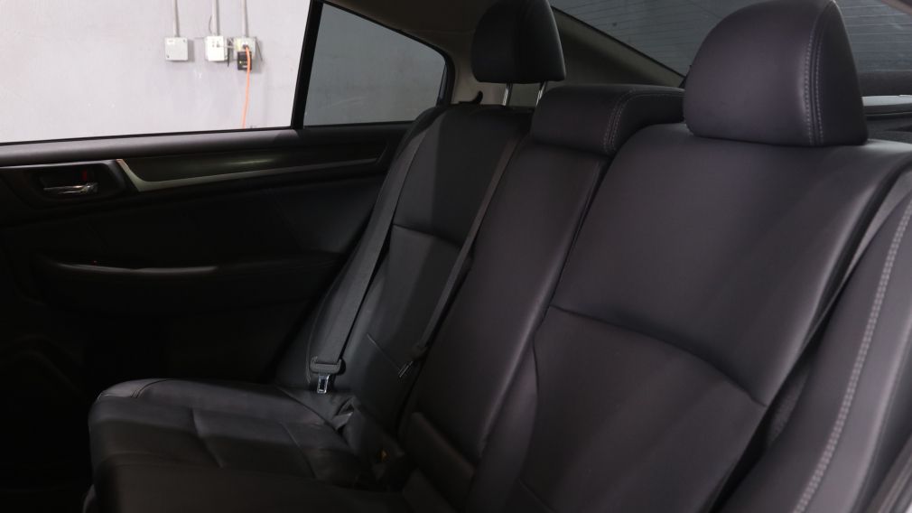 Subaru Legacy Limited 2019 d&rsquo;occasion à vendre - 20