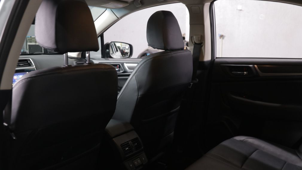 Subaru Legacy Limited 2019 d&rsquo;occasion à vendre - 21
