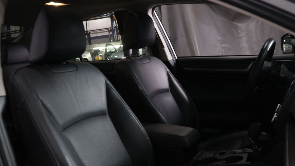 Subaru Legacy Limited 2019 d&rsquo;occasion à vendre - 25