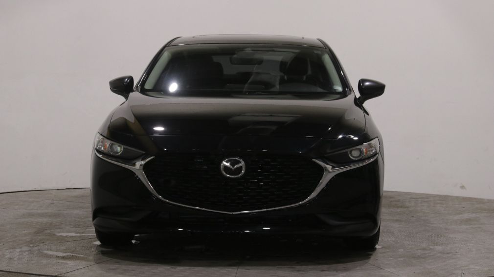 Mazda 3 GS 2019 d&rsquo;occasion à vendre - 2
