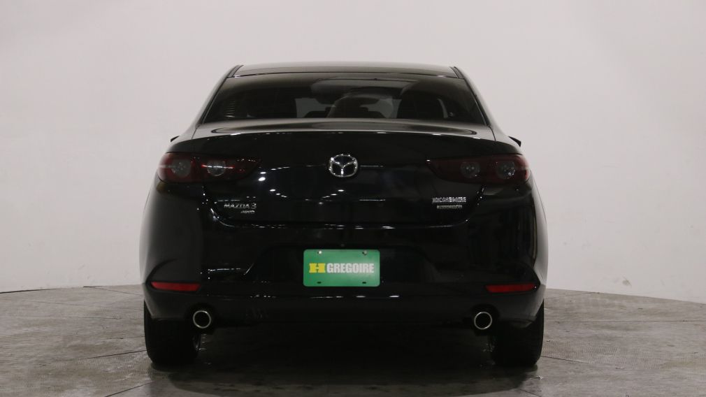 Mazda 3 GS 2019 d&rsquo;occasion à vendre - 6