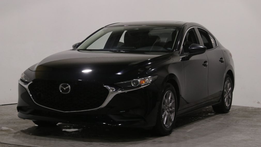 Mazda 3 GS 2019 d&rsquo;occasion à vendre - 3