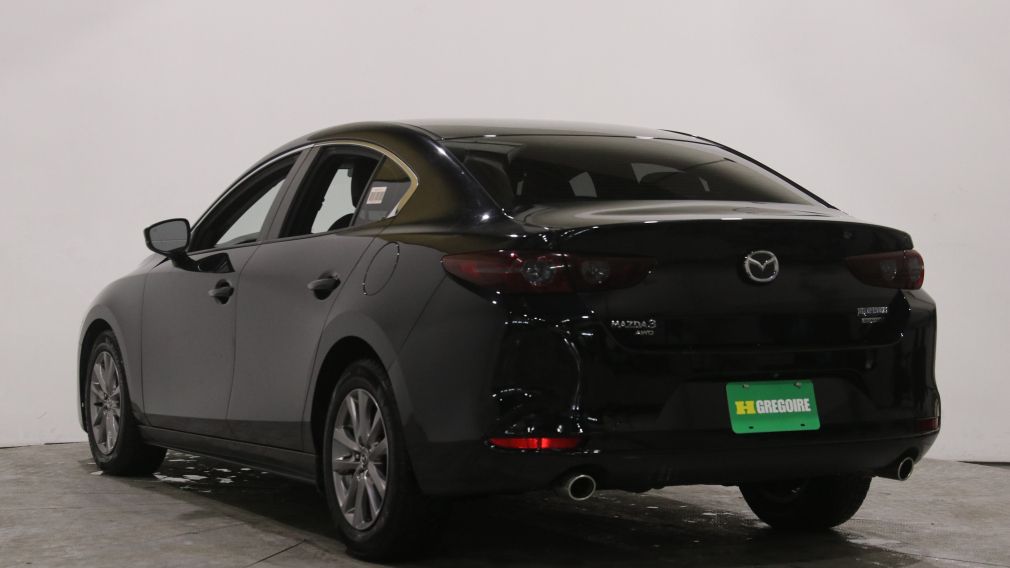 Mazda 3 GS 2019 d&rsquo;occasion à vendre - 5