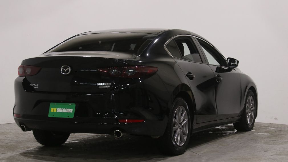 Mazda 3 GS 2019 d&rsquo;occasion à vendre - 7