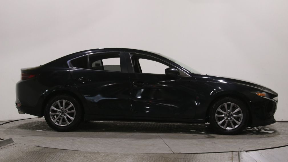 Mazda 3 GS 2019 d&rsquo;occasion à vendre - 8