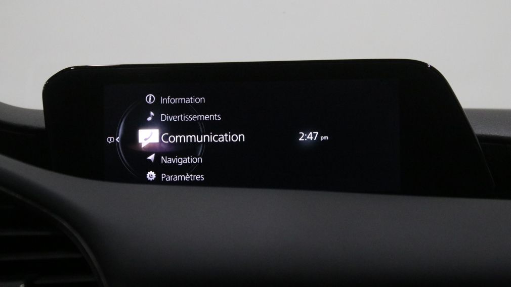 Mazda 3 GS 2019 d&rsquo;occasion à vendre - 18