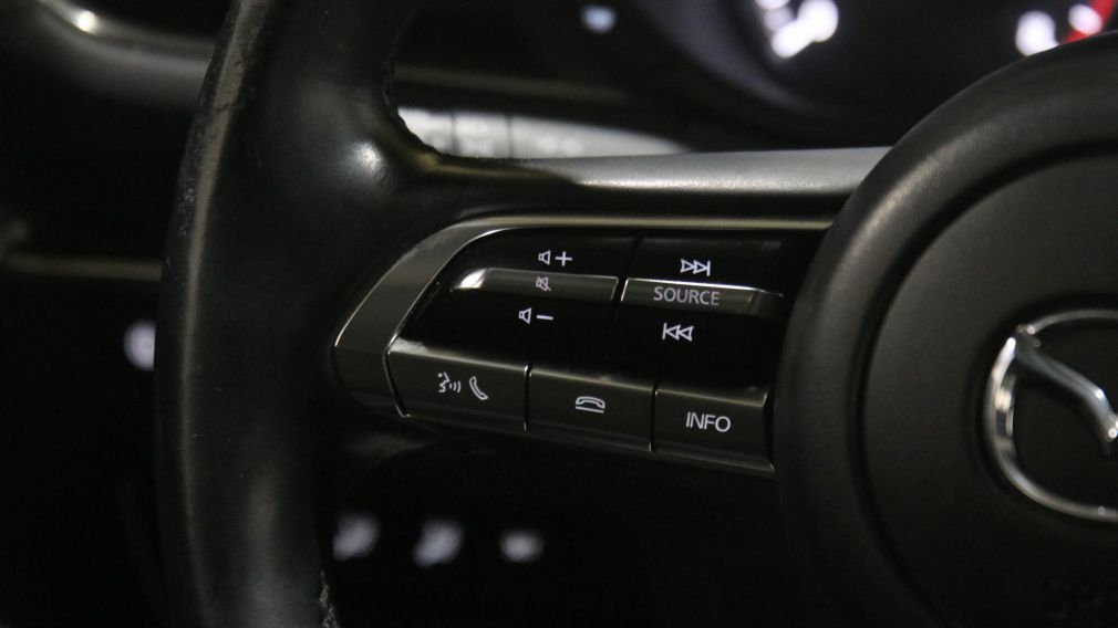 Mazda 3 GS 2019 d&rsquo;occasion à vendre - 15
