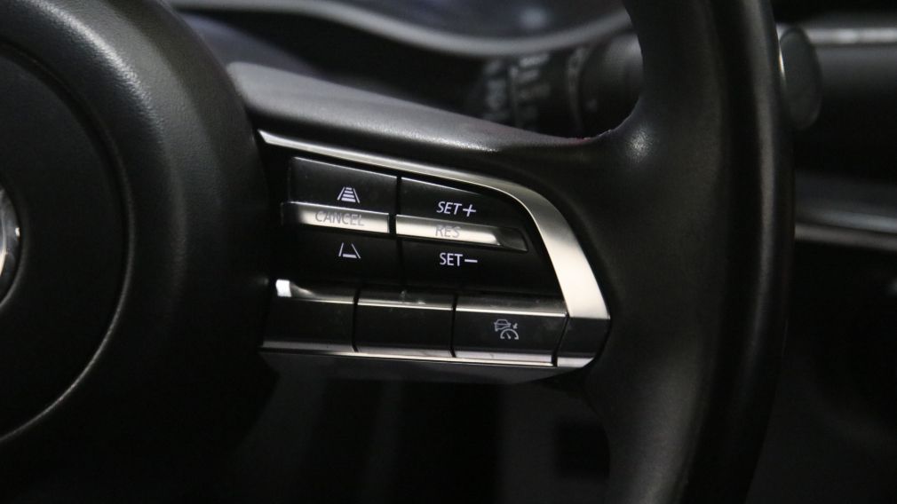 Mazda 3 GS 2019 d&rsquo;occasion à vendre - 16
