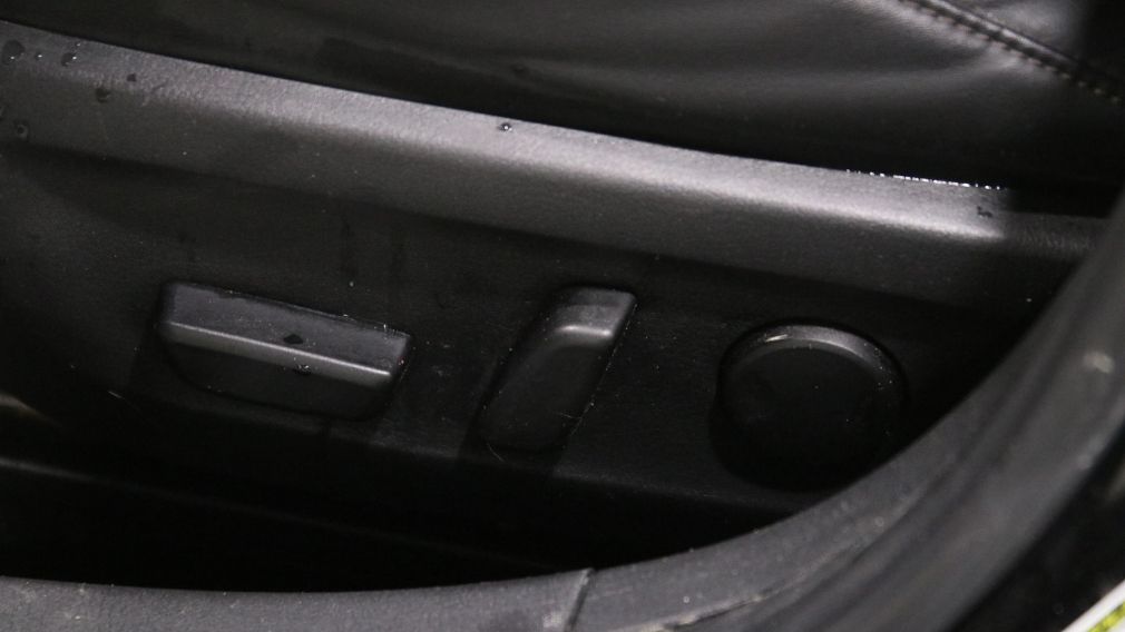 Mazda 3 GS 2019 d&rsquo;occasion à vendre - 12