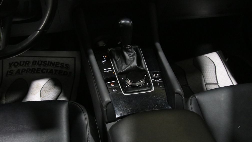Mazda 3 GS 2019 d&rsquo;occasion à vendre - 20