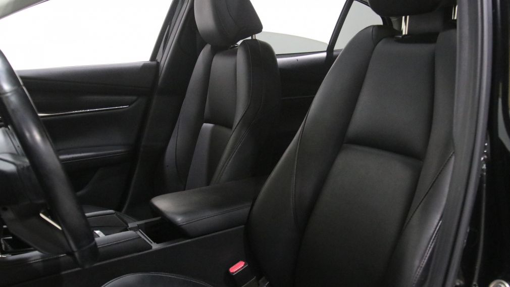 Mazda 3 GS 2019 d&rsquo;occasion à vendre - 10