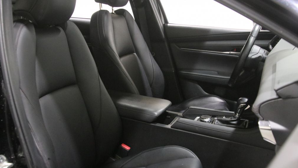 Mazda 3 GS 2019 d&rsquo;occasion à vendre - 24
