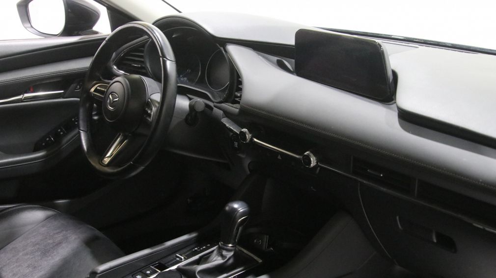 Mazda 3 GS 2019 d&rsquo;occasion à vendre - 25