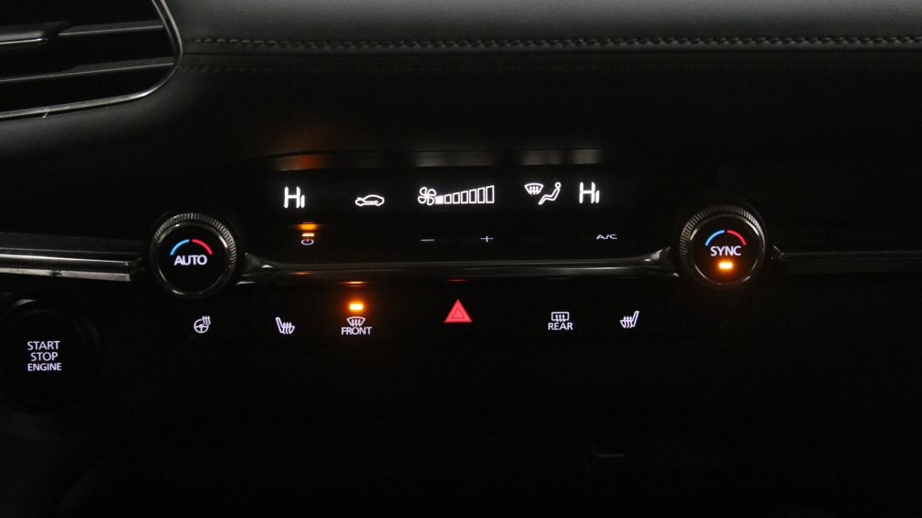 Mazda 3 GS 2019 d&rsquo;occasion à vendre - 19