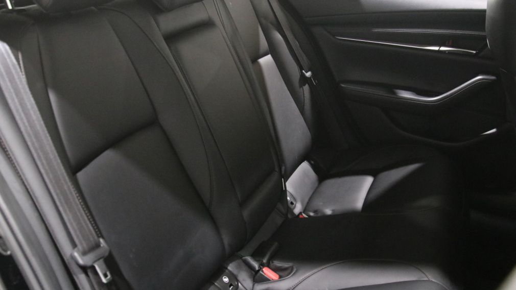 Mazda 3 GS 2019 d&rsquo;occasion à vendre - 23