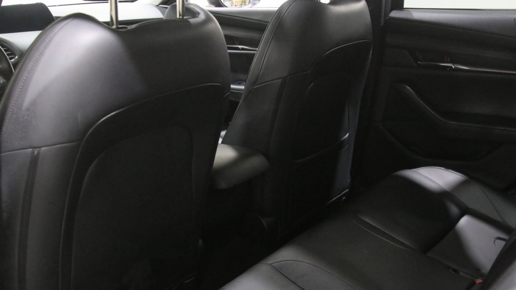 Mazda 3 GS 2019 d&rsquo;occasion à vendre - 21