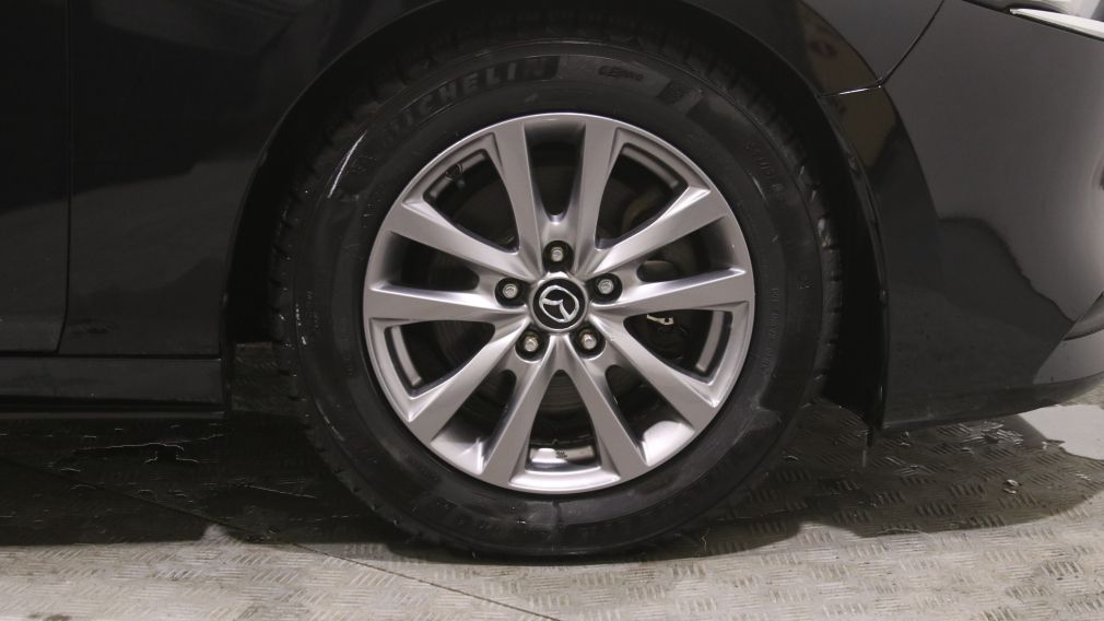 Mazda 3 GS 2019 d&rsquo;occasion à vendre - 26