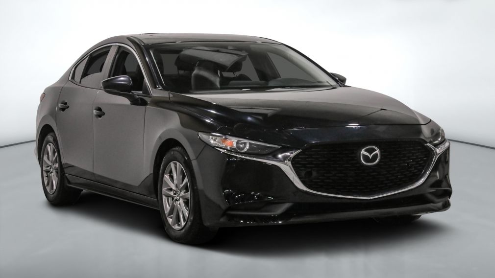 Mazda 3 GS 2019 d&rsquo;occasion à vendre - 1