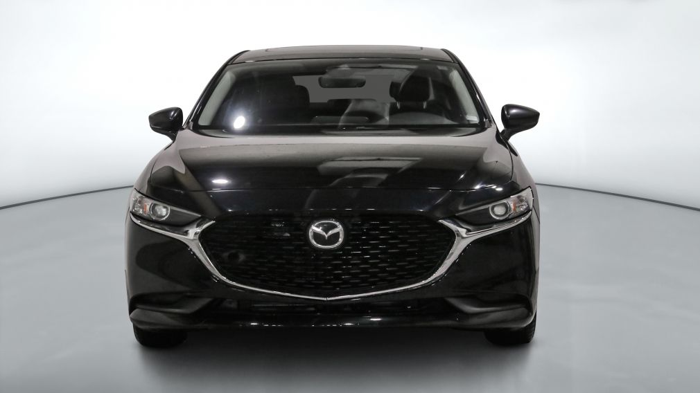 Mazda 3 GS 2019 d&rsquo;occasion à vendre - 2