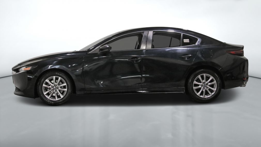 Mazda 3 GS 2019 d&rsquo;occasion à vendre - 4