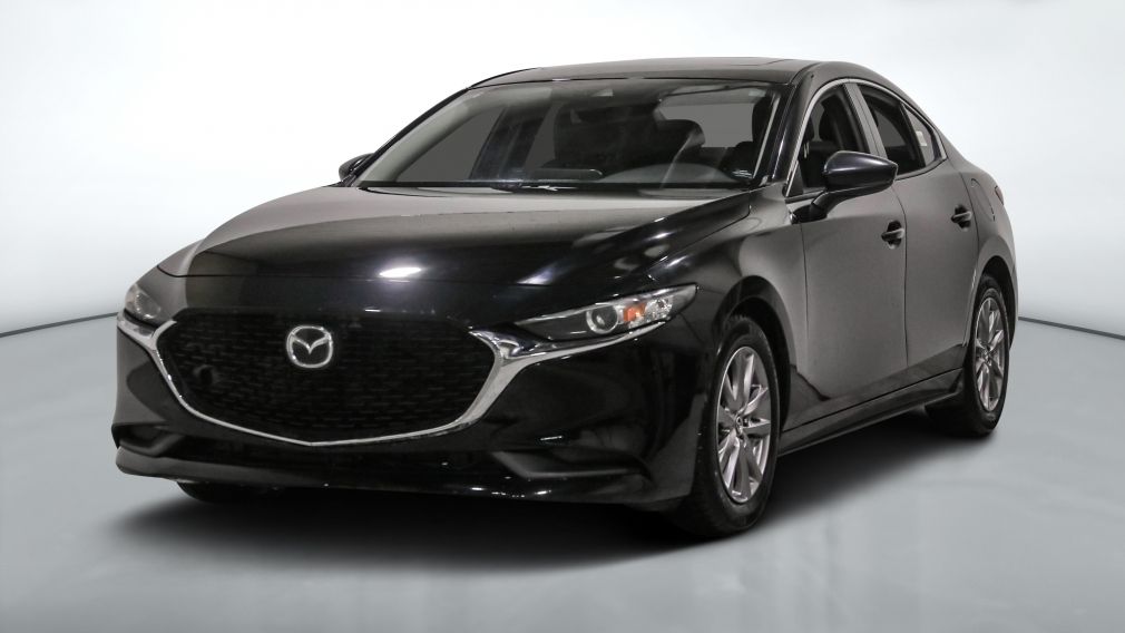 Mazda 3 GS 2019 d&rsquo;occasion à vendre - 3