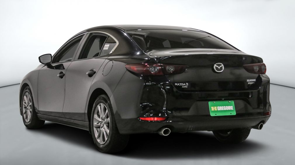 Mazda 3 GS 2019 d&rsquo;occasion à vendre - 5
