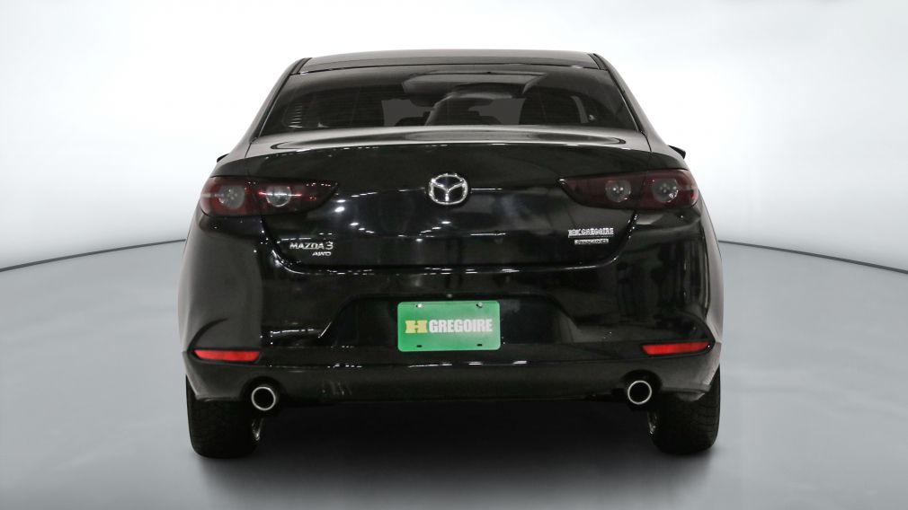 Mazda 3 GS 2019 d&rsquo;occasion à vendre - 6