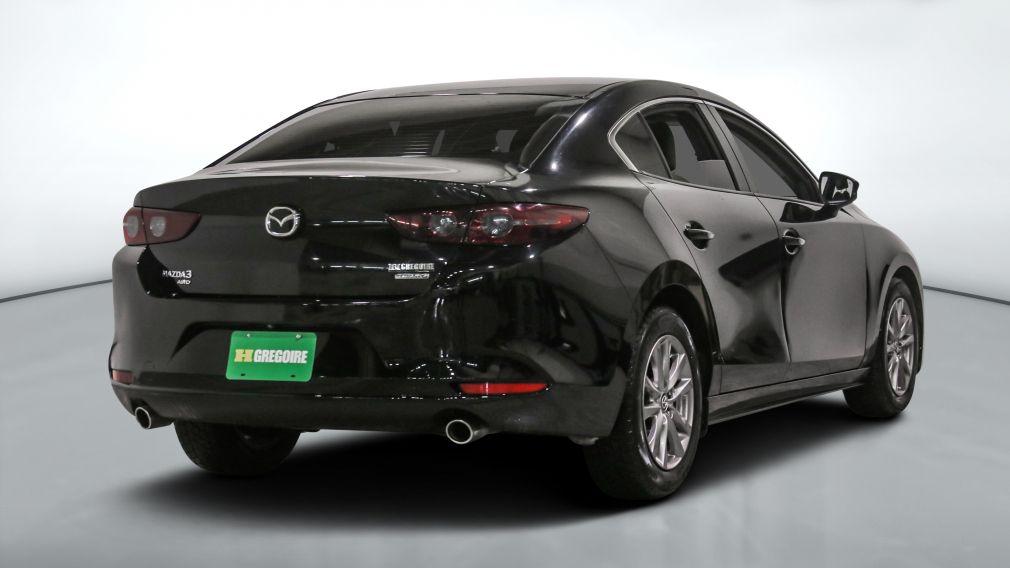 Mazda 3 GS 2019 d&rsquo;occasion à vendre - 7
