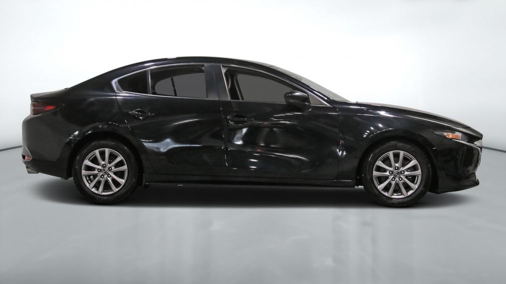 Mazda 3 GS 2019 d&rsquo;occasion à vendre - 8