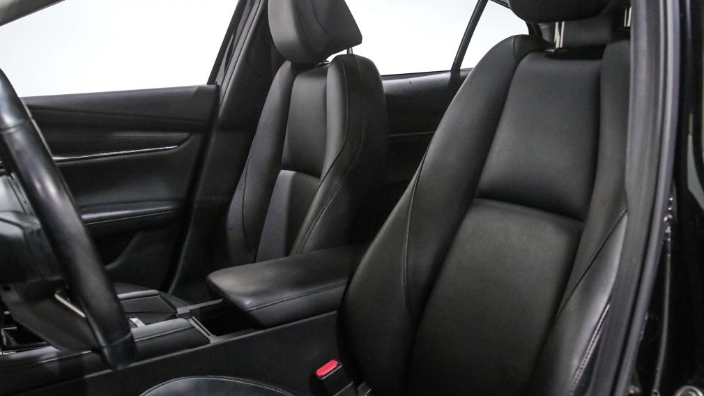 Mazda 3 GS 2019 d&rsquo;occasion à vendre - 10