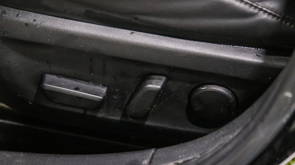 Mazda 3 GS 2019 d&rsquo;occasion à vendre - 12