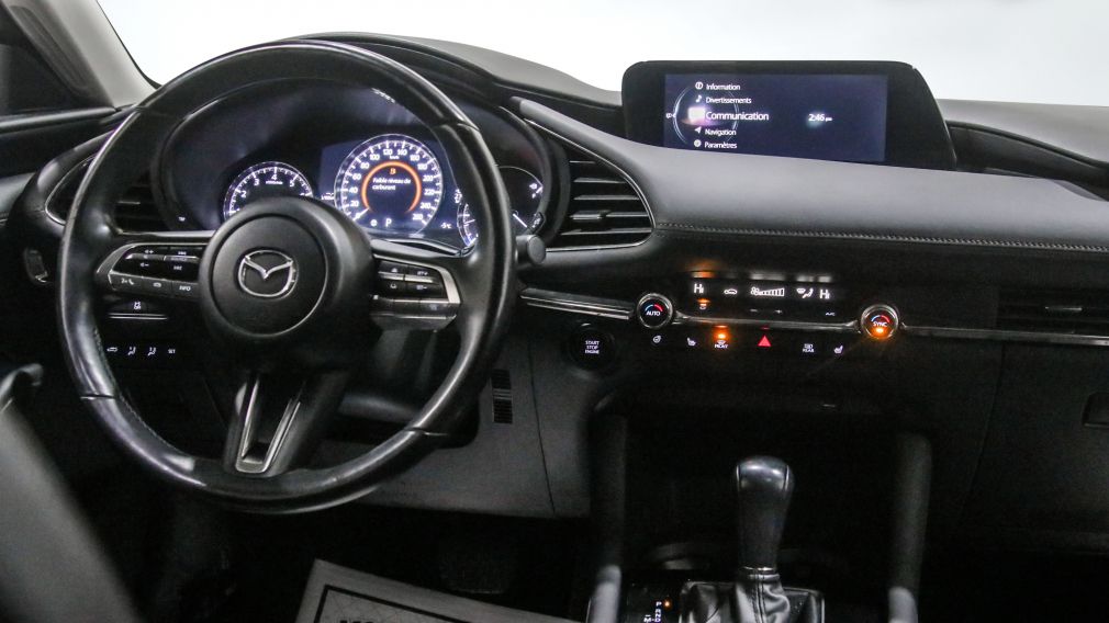 Mazda 3 GS 2019 d&rsquo;occasion à vendre - 13