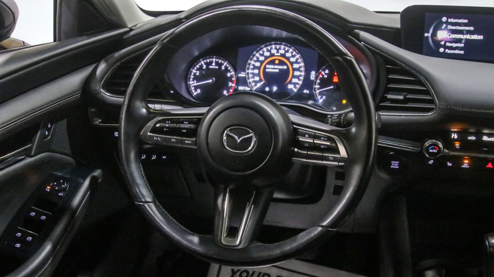Mazda 3 GS 2019 d&rsquo;occasion à vendre - 14