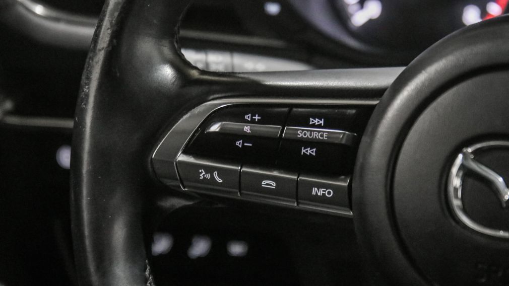 Mazda 3 GS 2019 d&rsquo;occasion à vendre - 15
