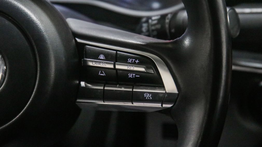Mazda 3 GS 2019 d&rsquo;occasion à vendre - 16
