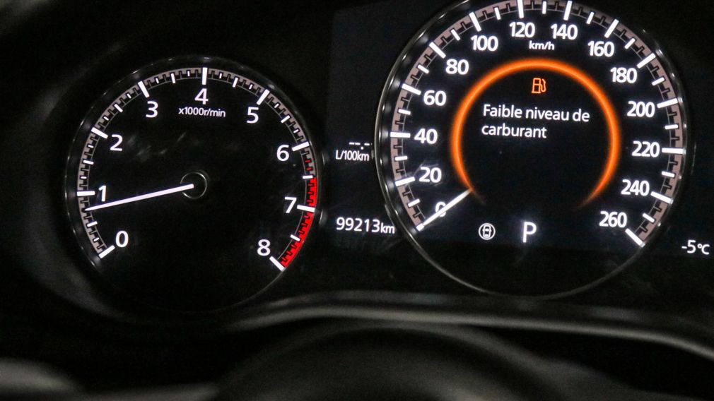 Mazda 3 GS 2019 d&rsquo;occasion à vendre - 17