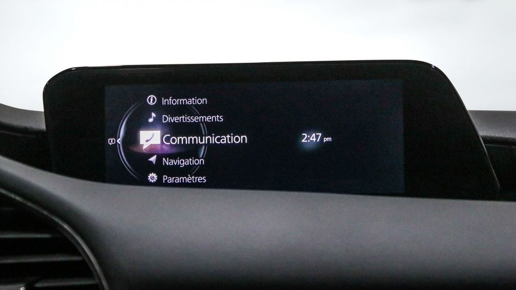 Mazda 3 GS 2019 d&rsquo;occasion à vendre - 18