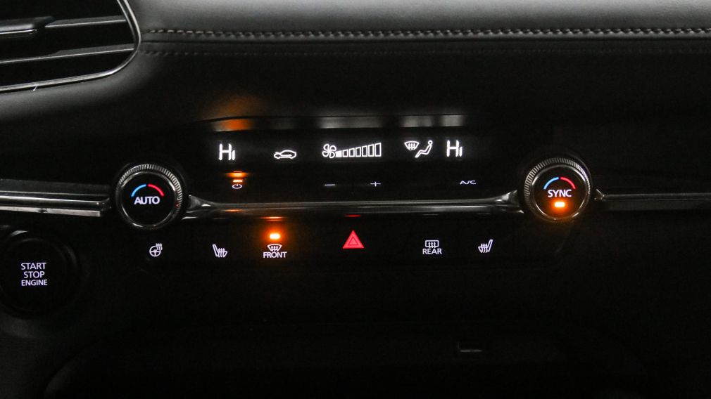 Mazda 3 GS 2019 d&rsquo;occasion à vendre - 19