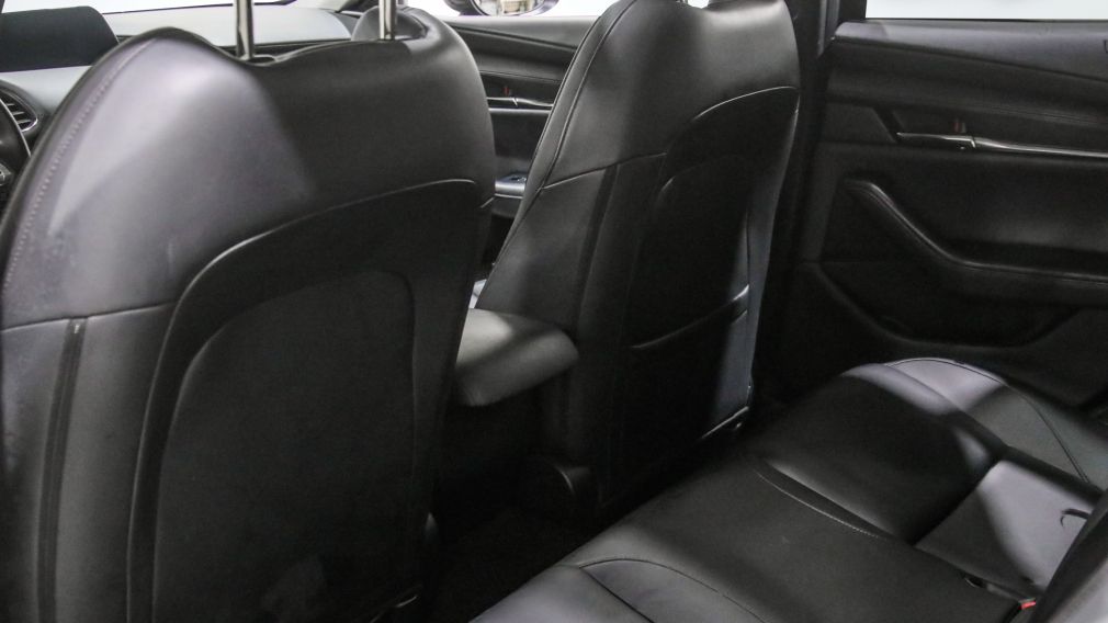 Mazda 3 GS 2019 d&rsquo;occasion à vendre - 21