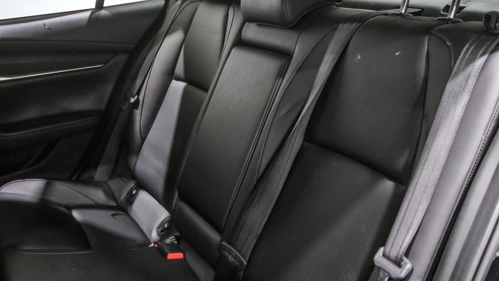 Mazda 3 GS 2019 d&rsquo;occasion à vendre - 22