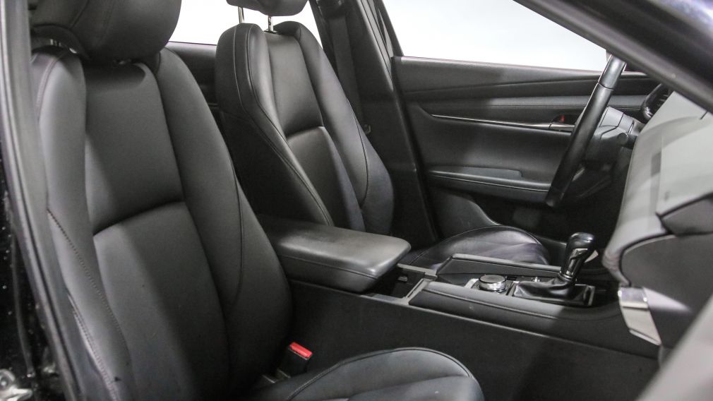 Mazda 3 GS 2019 d&rsquo;occasion à vendre - 24